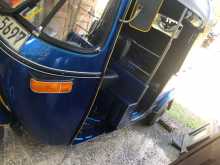 Bajaj 2 Stroke 2005 Three Wheel