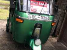 Bajaj 2 Stroke 2006 Three Wheel