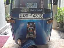 Bajaj 2 Stroke 2006 Three Wheel