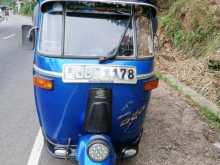Bajaj 2 Stroke 2006 Three Wheel