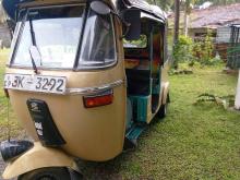 Bajaj 2 Stroke 2004 Three Wheel