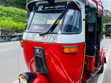 Bajaj RE 2 Stroke 2005 Three Wheel