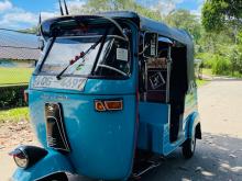 Bajaj 2 Stroke 2006 Three Wheel