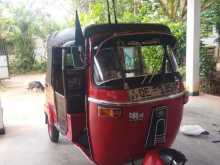 Bajaj RE 2006 Three Wheel