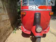 Bajaj RE 1997 Three Wheel