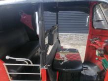 Bajaj RE 1997 Three Wheel