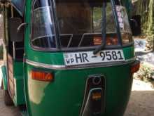 Bajaj RE 2004 Three Wheel