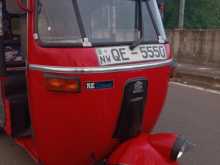 Bajaj RE 2006 Three Wheel