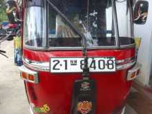 Bajaj 3 Fote 2002 Motorbike