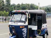 Bajaj RE 1995 Three Wheel