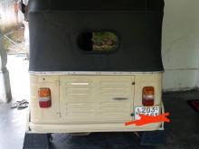 Bajaj RE 1997 Three Wheel