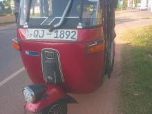Bajaj 2 Stroke 2007 Three Wheel