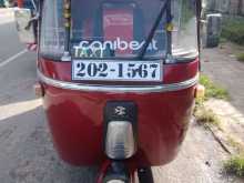 Bajaj RE 1999 Three Wheel