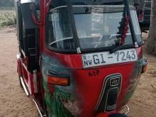 Bajaj RE 2003 Three Wheel