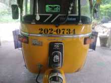Bajaj RE 1998 Three Wheel