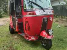 Bajaj RE 1997 Three Wheel