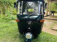 Bajaj RE 2003 Three Wheel