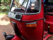 Bajaj RE 2004 Three Wheel