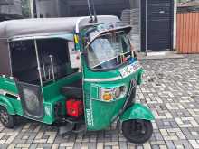 Bajaj RE 2010 Three Wheel