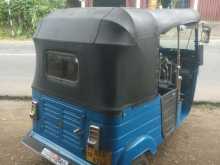 Bajaj RE 2014 Three Wheel