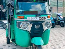 Bajaj RE 2015 Three Wheel