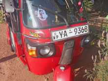 Bajaj 3 Weel 2010 Three Wheel