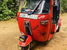 Bajaj RE 2007 Three Wheel