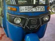 Bajaj RE 2015 Three Wheel