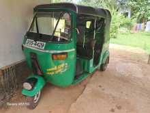 Bajaj RE 1999 Three Wheel