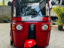 Bajaj RE 2011 Three Wheel