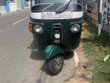 Bajaj RE 2010 Three Wheel