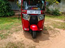 Bajaj RE 2019 Three Wheel