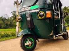 Bajaj RE 2012 Three Wheel