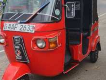 Bajaj RE 2012 Three Wheel