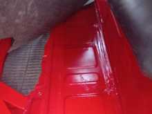 Bajaj RE 2005 Three Wheel