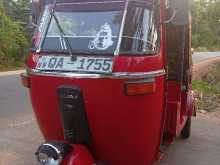 Bajaj RE 2005 Three Wheel