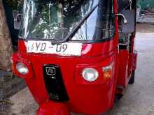 Bajaj RE 2011 Three Wheel