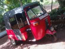Bajaj 3 Wheel 1995 Three Wheel