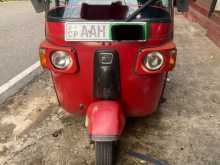 Bajaj RE 2012 Three Wheel