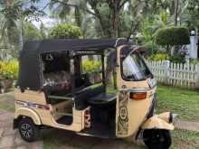 Bajaj RE 2004 Three Wheel
