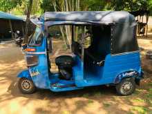 Bajaj RE 2014 Three Wheel