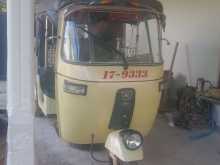 Bajaj RE 1992 Three Wheel