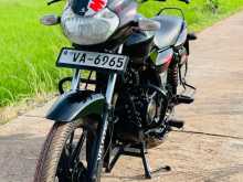 Bajaj Discover 2008 Motorbike