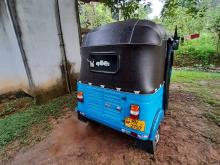 Bajaj RE 2004 Three Wheel