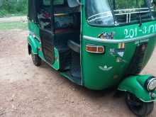 Bajaj RE 1995 Three Wheel