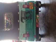 Bajaj RE 2003 Three Wheel