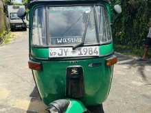 Bajaj 2 Stroke 2004 Three Wheel