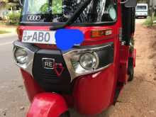 Bajaj RE 2016 Three Wheel