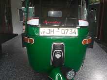 Bajaj 3vil 2005 Three Wheel