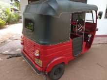 Bajaj RE 4 Stroke 2007 Three Wheel